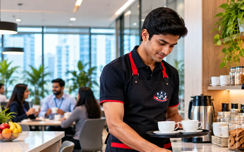 First-Week Plan When a New Support Team Joins Your Office