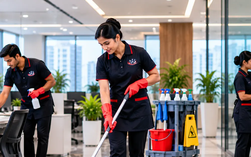 Questions to Ask Before Hiring a Housekeeping Company