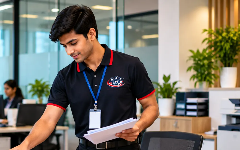 How to Write a Scope of Work for Facility Staff