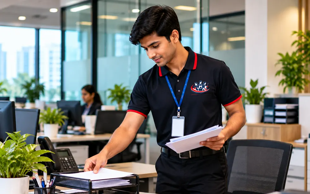 Statutory Paperwork for Outsourced Office Staff: What to Ask