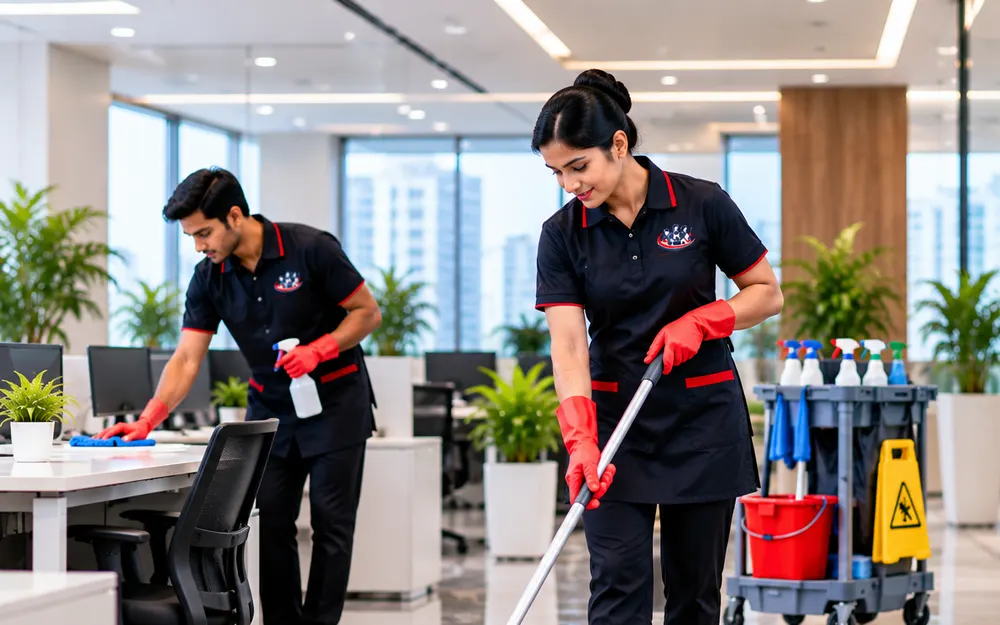 What Is a Facility Management Company? A Plain Guide for Bangalore Offices