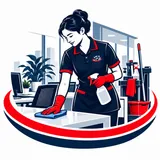 Housekeeping Services icon