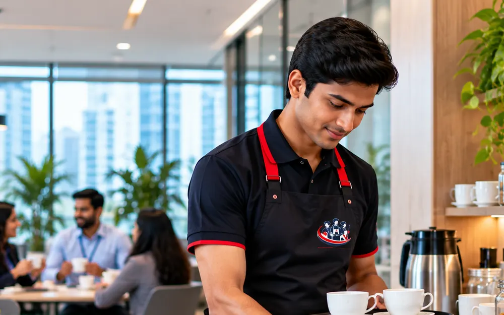 Banks and Finance Offices in Bangalore supported by Vucare staff